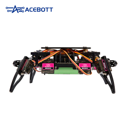 ACEBOTT Bionic Spider Robot Kit