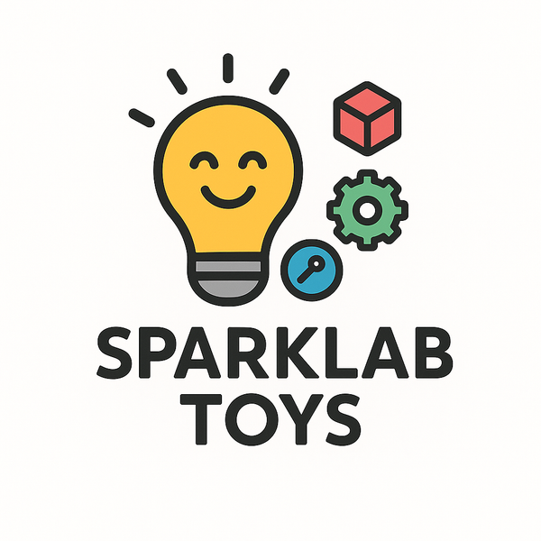 Sparklab Toys STEAM