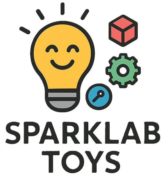Sparklab Toys STEAM